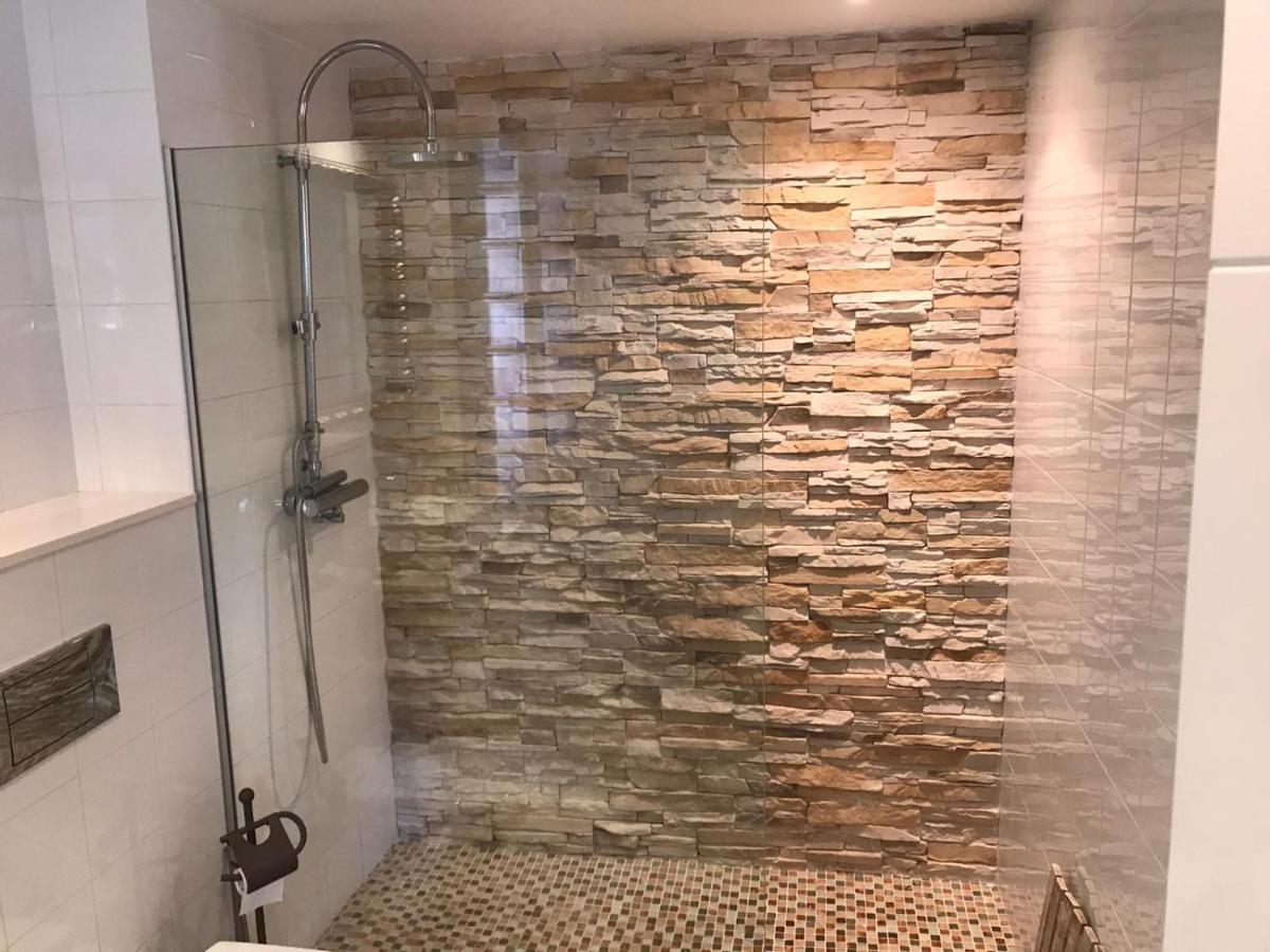 No podrás olvidarlo Apartman Baiona Kültér fotó